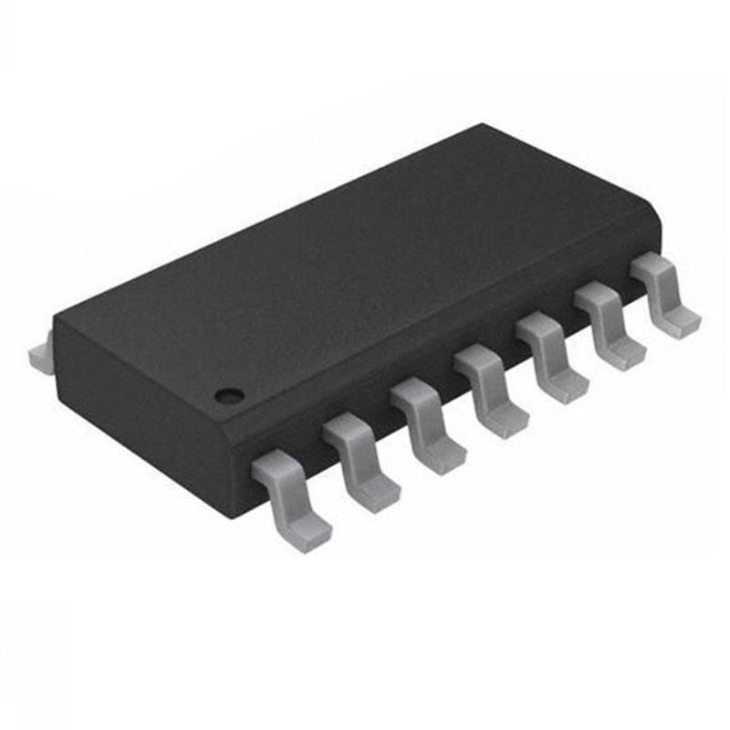 LDR6035-USB-C接口移动电源控制芯片