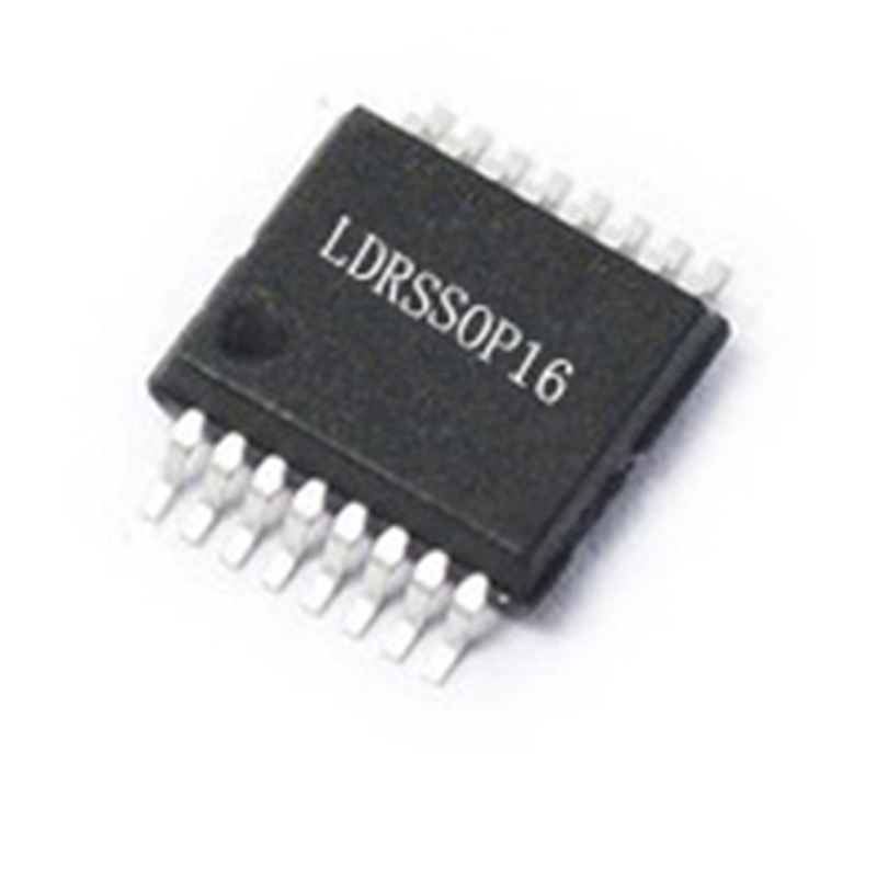 LDR6023A-USB PD Docking专用芯片