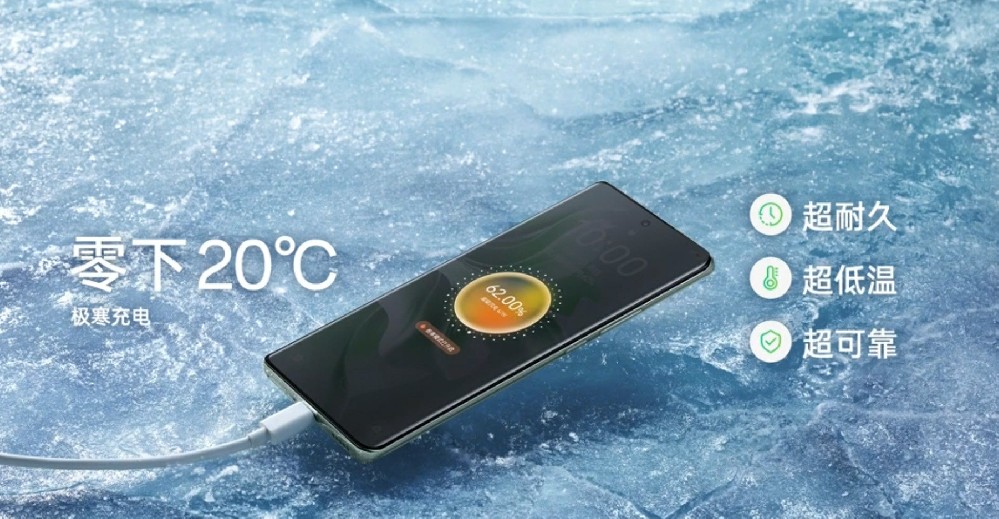 OPPO Reno11系列发布：-20℃极寒充电，搭配四年超耐久电池